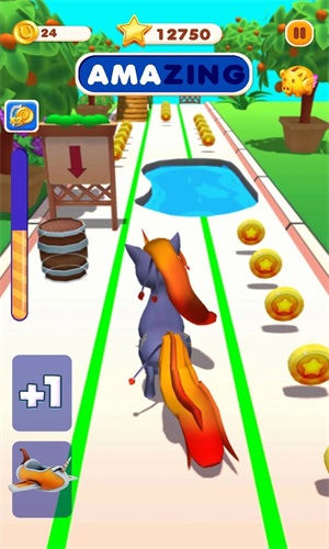 独角兽跑2022v0.6