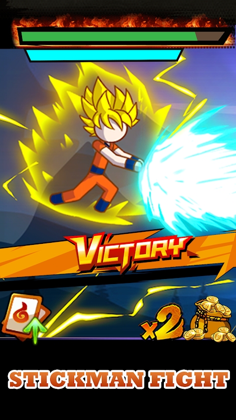 火柴人战争海盗王v1.0.0