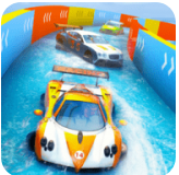 天空赛道驾驶赛车v1.0.0