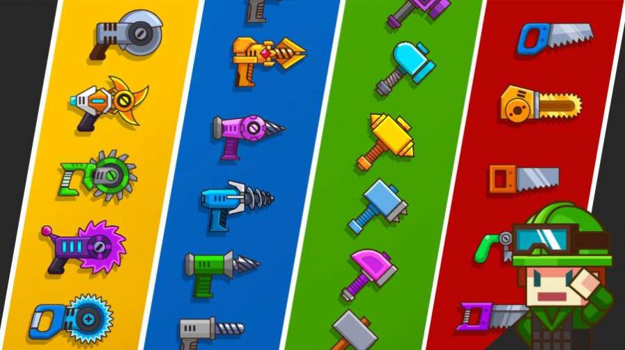 我的工厂大亨v1.0.4