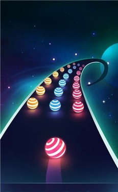 音乐赛车舞蹈之路v0.0.17