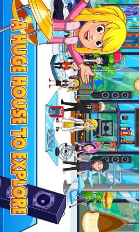 像素城市建设v1.02