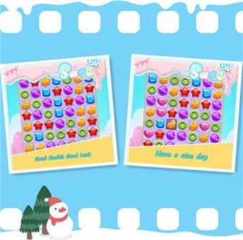 甜果消消乐2021v1.5