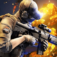 枪械射击模拟器v1.0