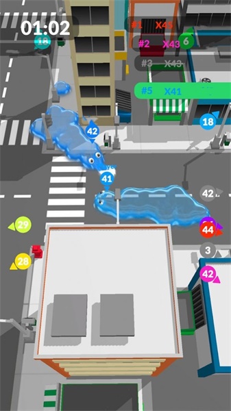 别吃我的史莱姆v1.3.4