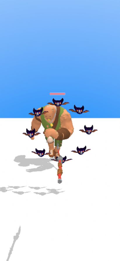 武器切换大师v0.1.0