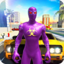 蜘蛛人城市战争v1.0.0