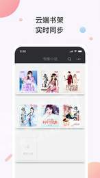 韬尘奇书小说v6.0