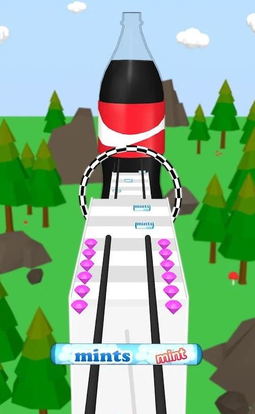 可乐喷泉3Dv1.12.1