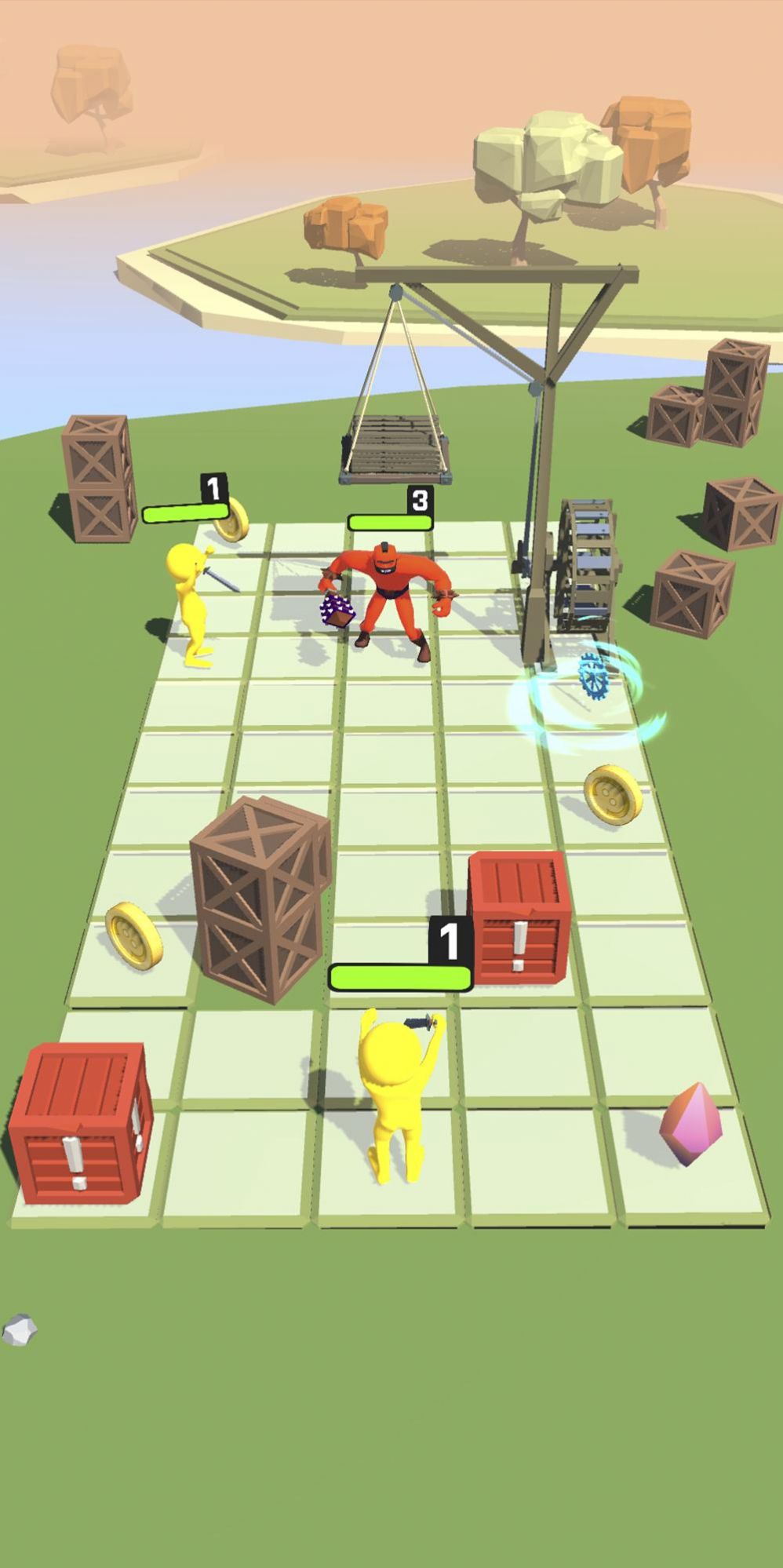 合并皇室战场v0.3