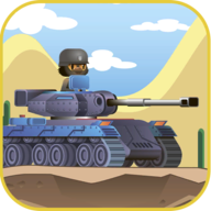 坦克猫大战v1.0