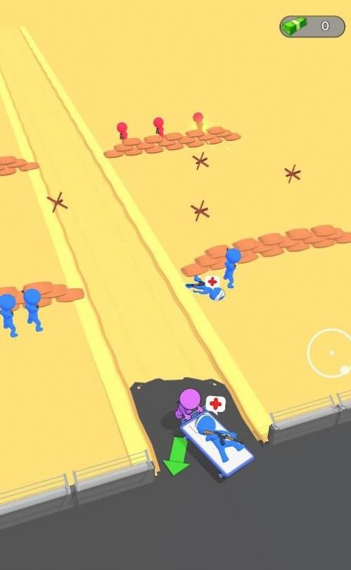 Soldiers Frontlinev1.0.2