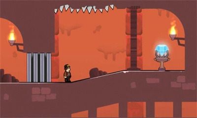 棘手的洞穴v1.0.2