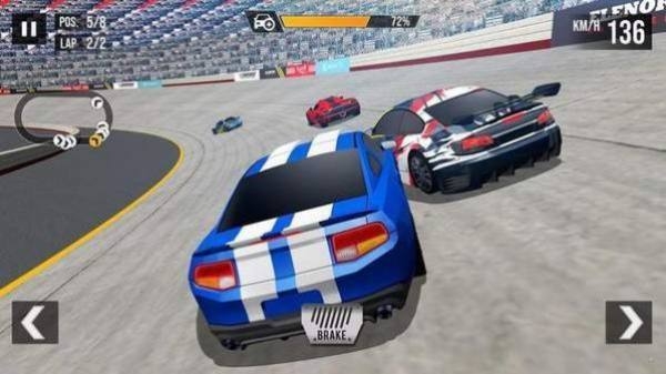 赛车竞技俱乐部v1.3.9