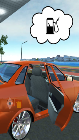 俄罗斯出租车模拟器v0.1.6