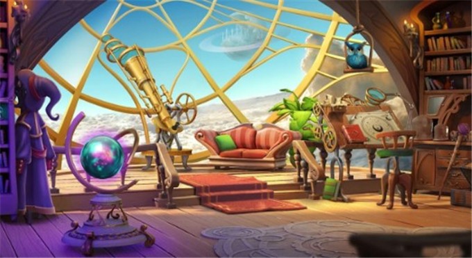 100个世界v1.0.7.2