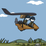 火柴人吃鸡日记4v1.0