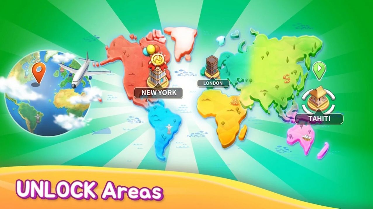 我的酒店规划师v1.0.0