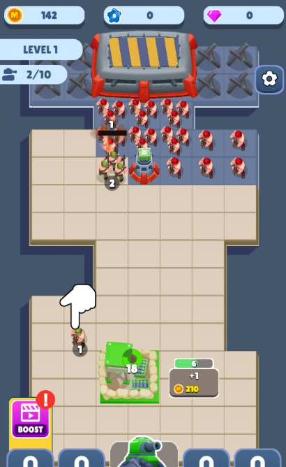 休闲山庄2022v1.00