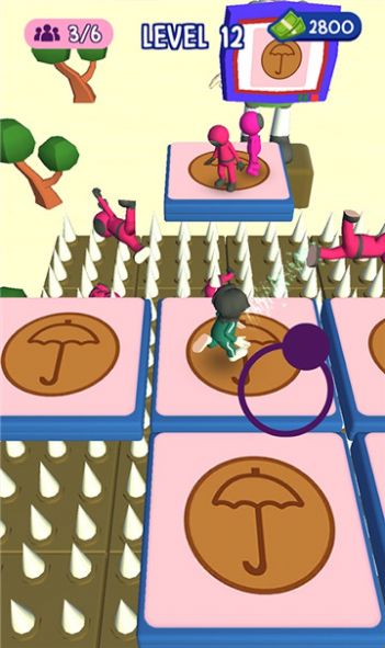 火柴党不会倒下v1.0