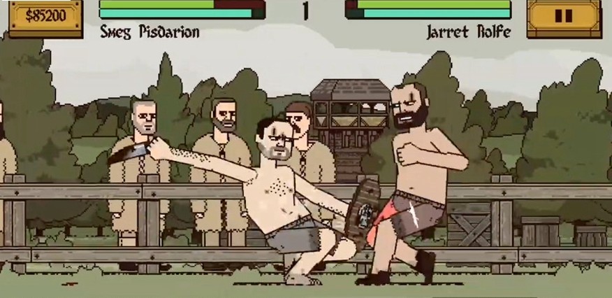 该死的混蛋v4.1.5