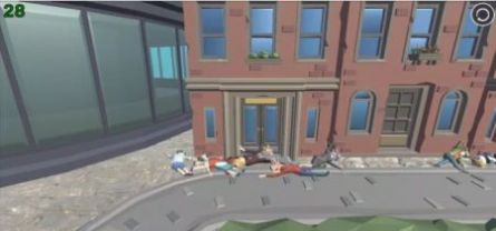 布娃娃攀爬者v1