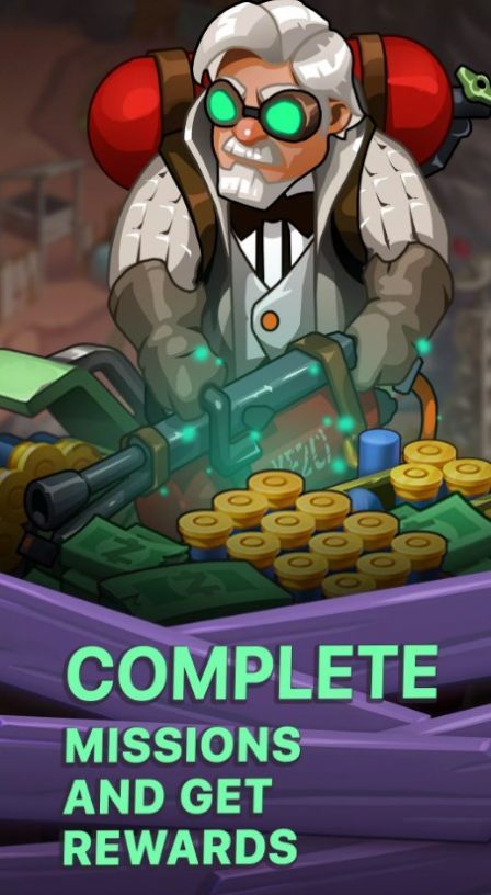 放置型丧尸生还v3.0.6