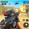 反恐狙击枪战精英v1.0
