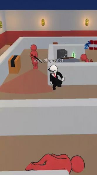 隐形超级特工v0.3