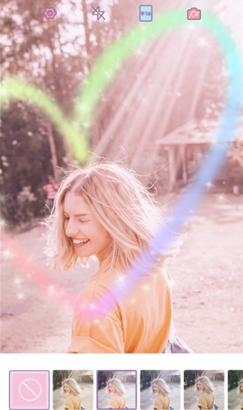 美人face相机v1.0