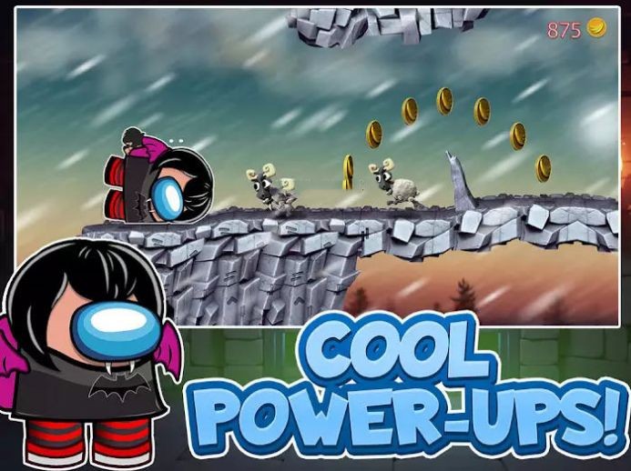 吸血鬼冒险酒店v1.0.4