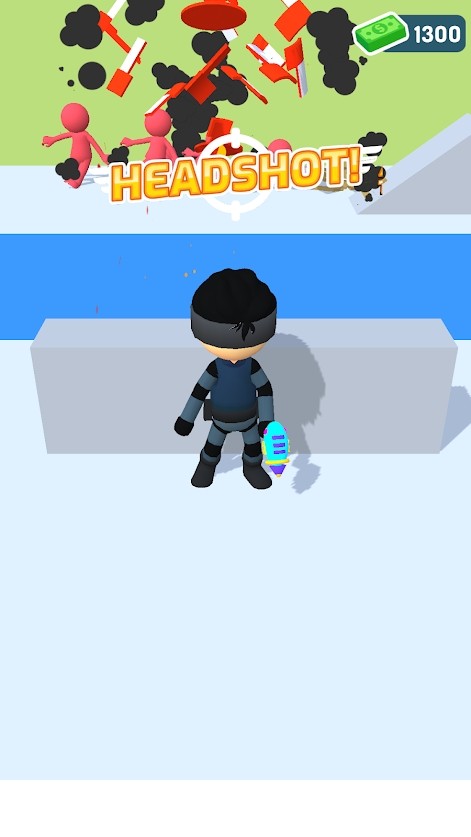 特工3D特勤局v1.03