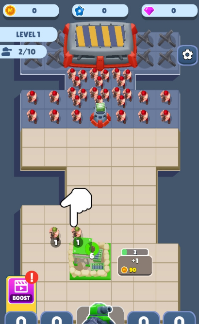 休闲山庄2022v1.00