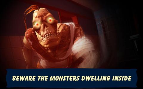 你好恐怖邻居2v1.0