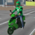印尼模拟器摩托驾驶v1.3