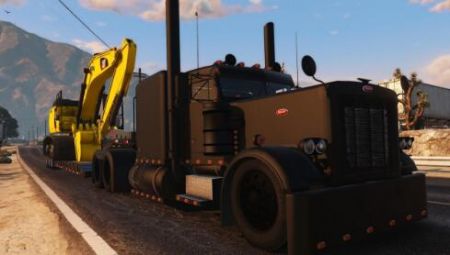 欧洲卡车模拟器美国v2