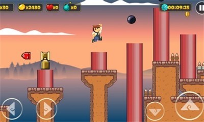 超级佩佩的世界v233