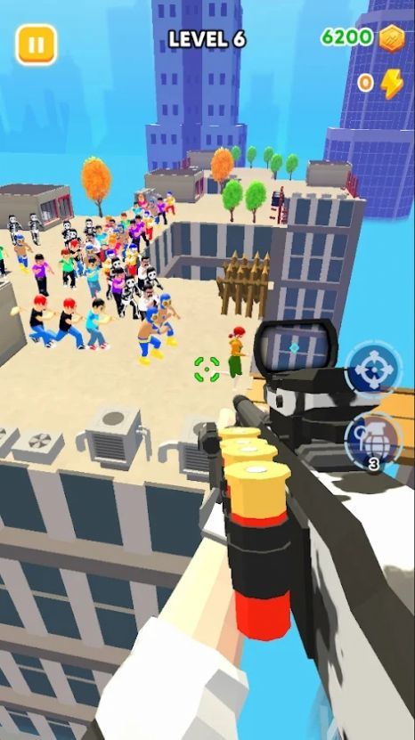 直升机救女孩v1.18