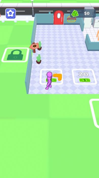 梦幻餐厅世界v2.9.583