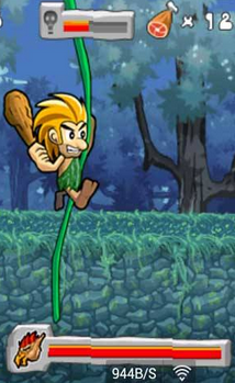 暴走原始人v1.0.1.1