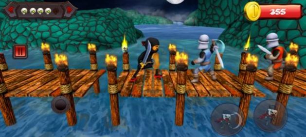 刺客的剑战信v1.1.0