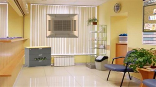 逃出神秘企业大楼v1.0.1