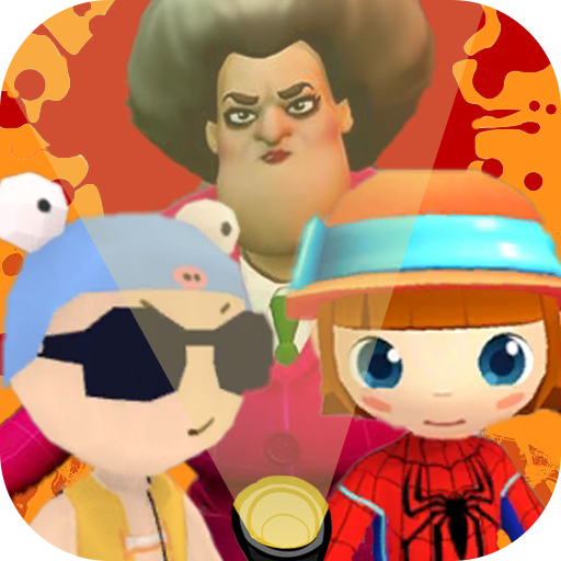 恐怖波比蓝猫v1.3