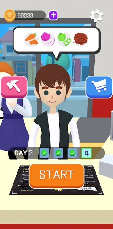 好吃的三明治v1.0.2