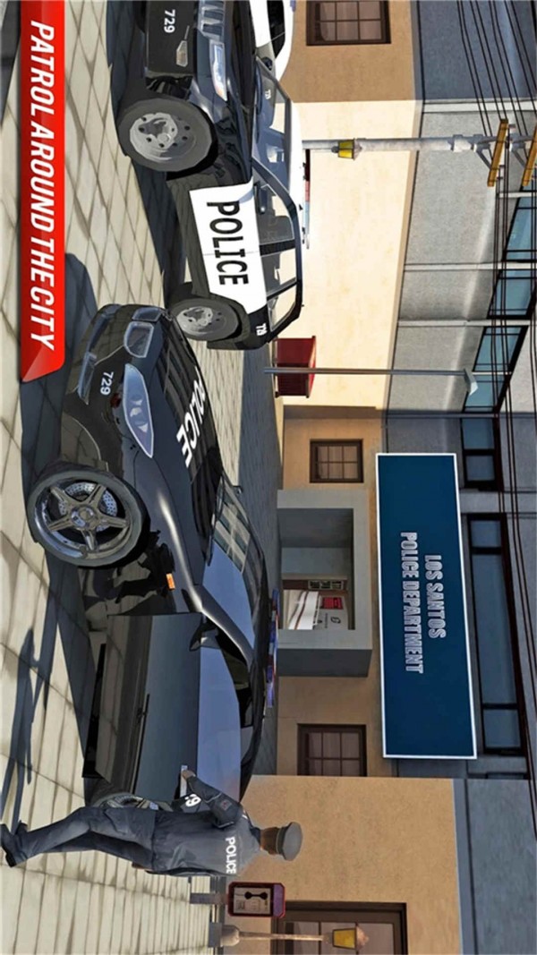 街头赛车漂移v1.0