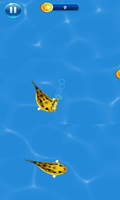 海底猎杀大乱斗v1.0