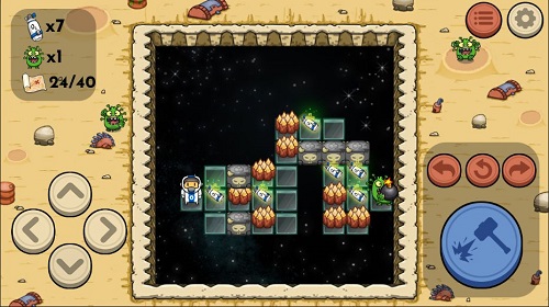 推灭泡泡姆v3.3.1