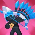 火柴人神射手大战v1.0.8