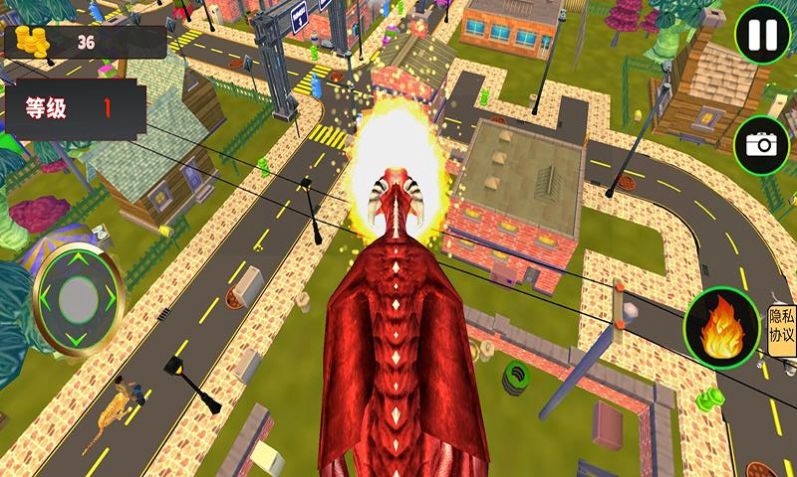 房子破坏大作战v2.0