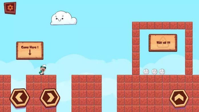 超级秋季大冒险v1.7